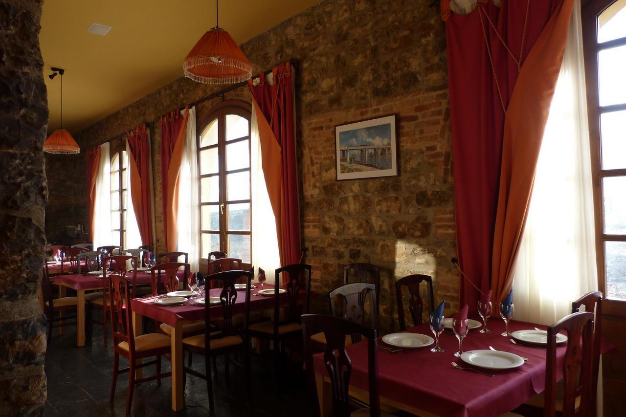 Hotel Rural El Valle Barruelo de Santullán 外观 照片