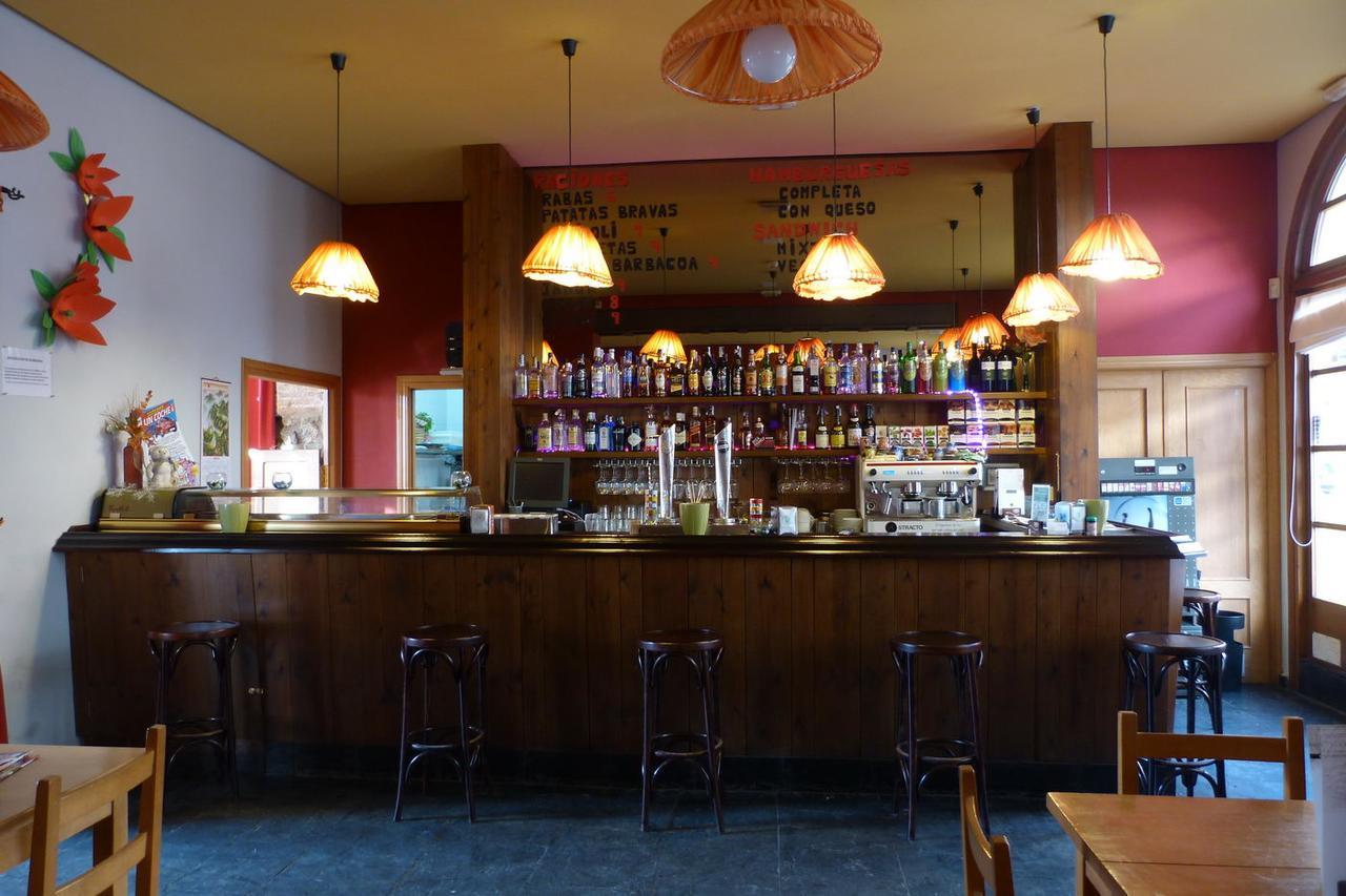 Hotel Rural El Valle Barruelo de Santullán 外观 照片